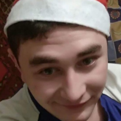 Алексей Новиков