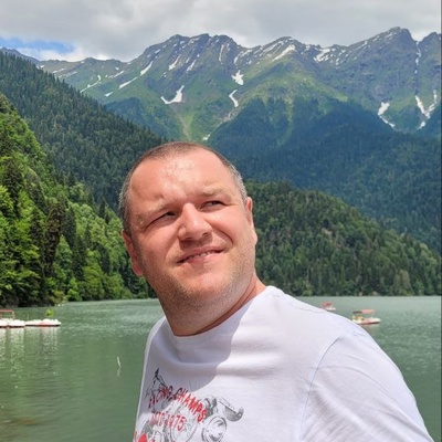 Геннадий Протасов