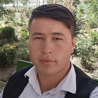 G'ayratjon Abdijobborov