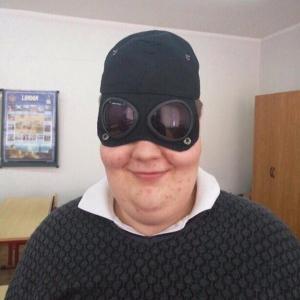 Александр Подберёзный