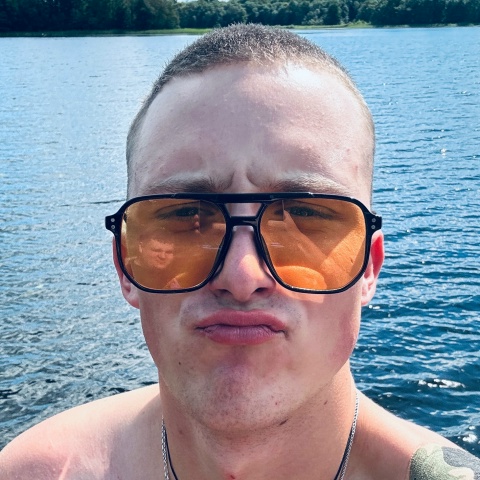 Ваня Рудченко