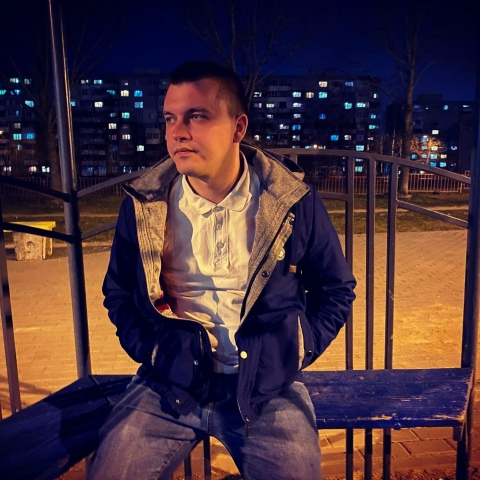 Andrey Kravtcov