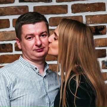 Ольга Ненартович