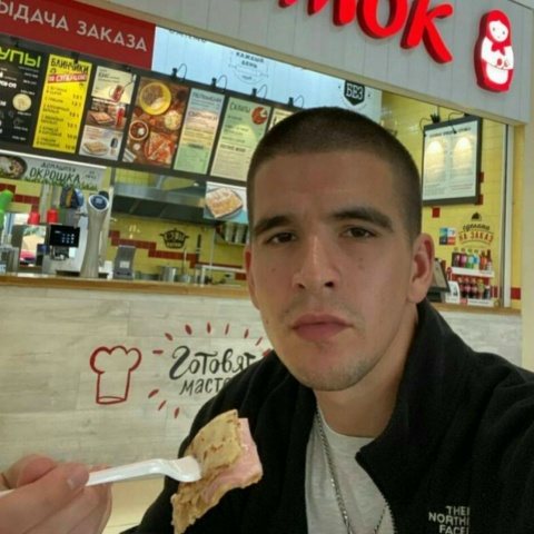 Гриша Заправкин