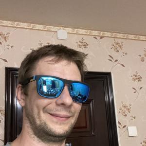 Дмитрий Павлов