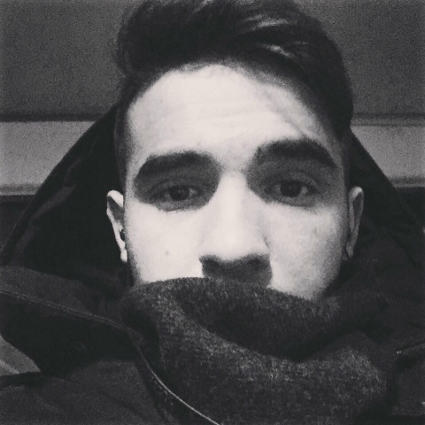 Арсен Мустафаев