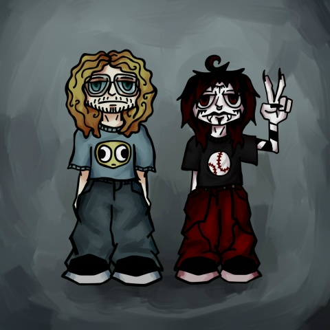 Илья Королев