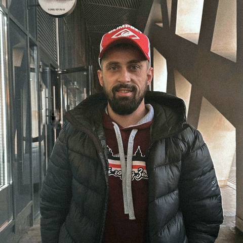 Роман Сидоренко