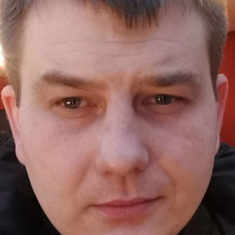 Вова Никитин