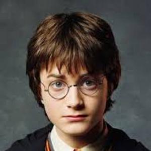 HarryPotter