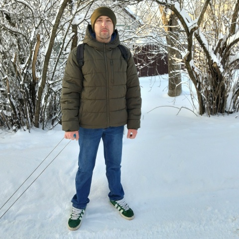 Вадим Исаев