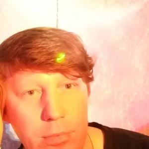 Николай Пестриков