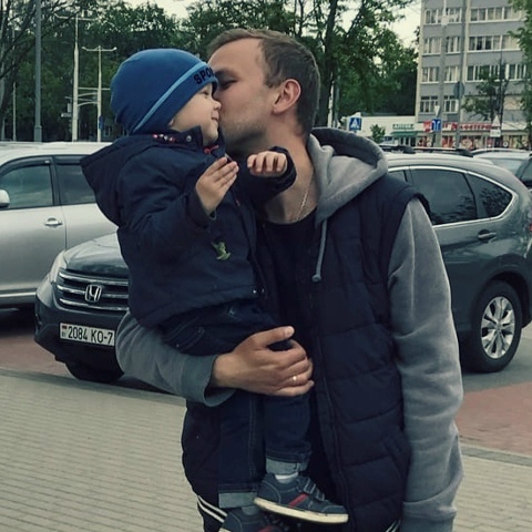 Дмитрий Мушовец