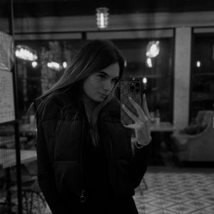 Анастасия Никитина