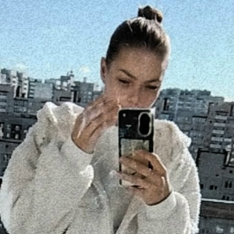 Анастасия Богданова