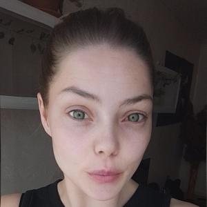 Анастасия Богданова