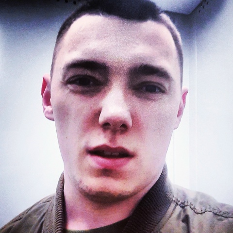 Dima Morozov