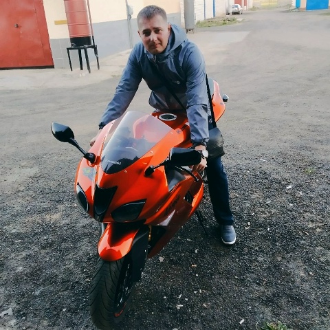 Паша Петруковский