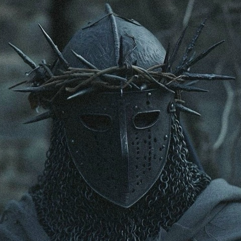 Unnecessary Warrior