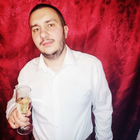 Дмитрий Колосовский