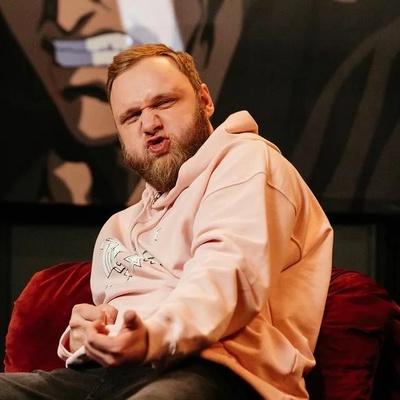 Илья Михайлов