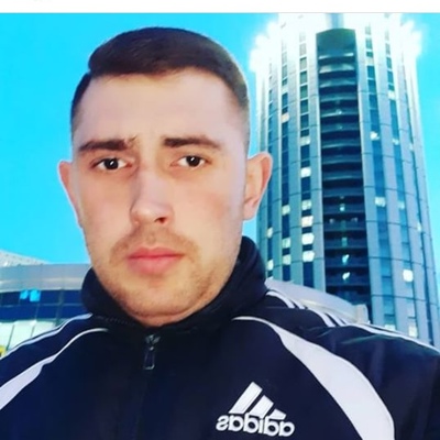 Иван Анисимов