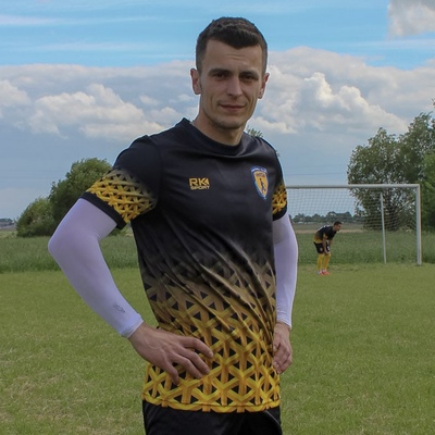 Александр Полещук