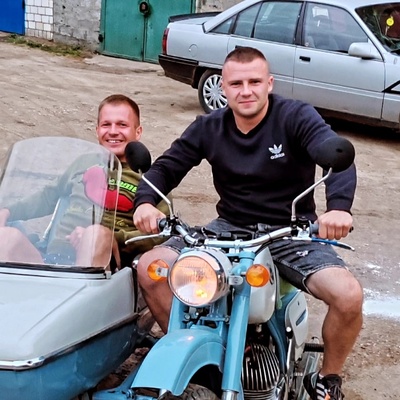 Алексей Нитиевский
