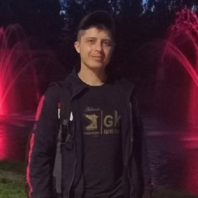 Виталий Макеев