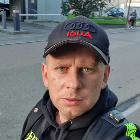 Андрей Яниславский