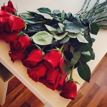 Олечка Андреевна