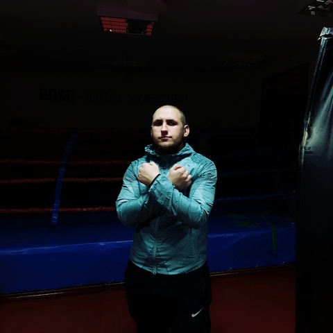 Александр Подберёзный