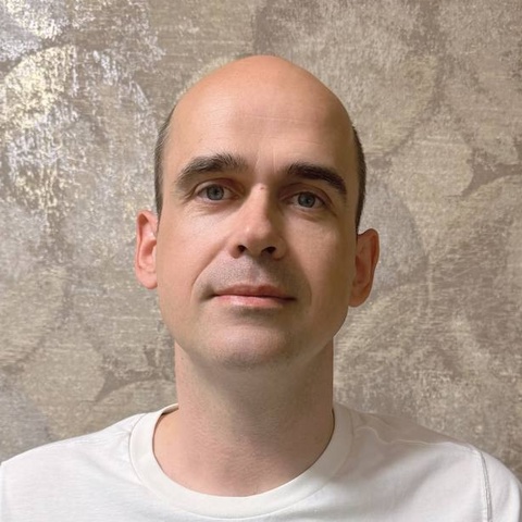 Serge Tsvirko