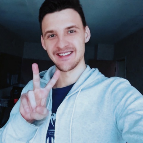 Юрий Кравченко