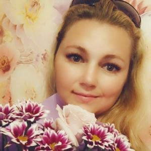 Екатерина Патшина