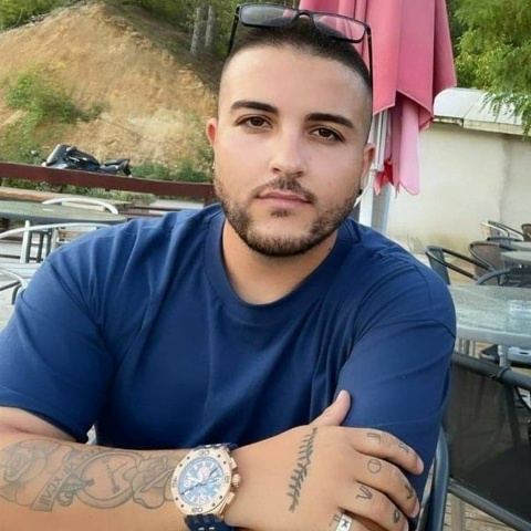 Cristian Sokolov