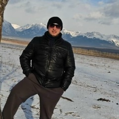 Роман Коневин