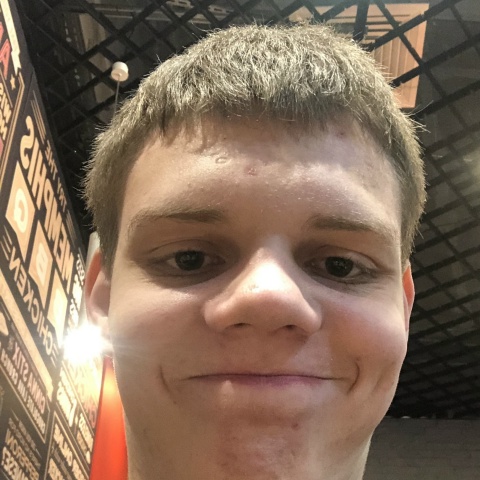 Кирилл Куприйчик