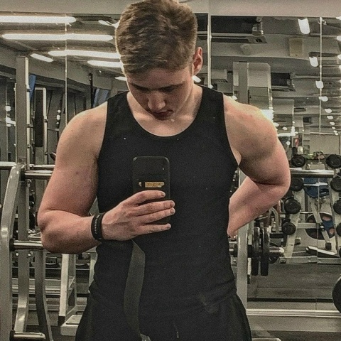 Денис Старовский