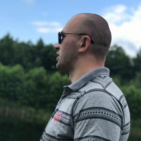 Рубашевский Владимир