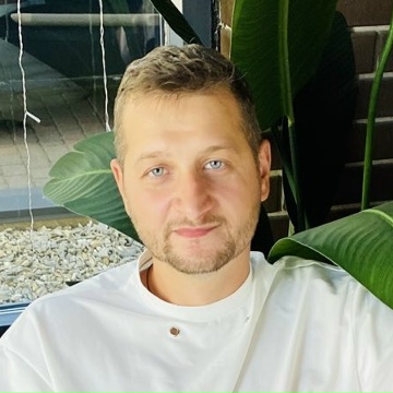 Андрей Скопец