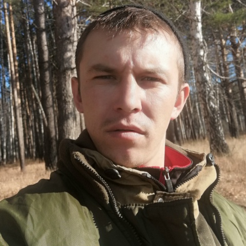 Роман Рубцов