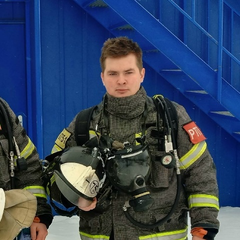 Александр Перфилов