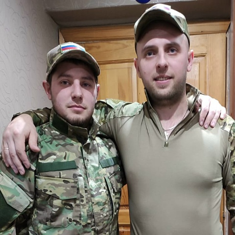 Данил Моисеенко